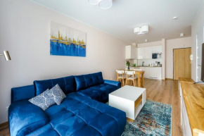 Apartamenty SUNSET RESORT SurfingBird Grzybowo